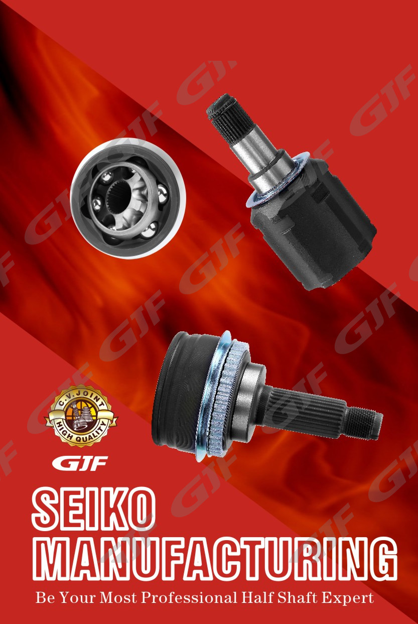 Auto Parts Outer CV Joint Kit For BMW X5 X6 31607545126