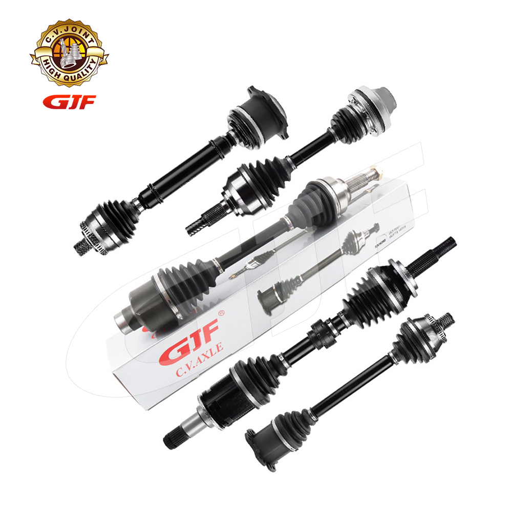 GJF Auto Parts Drive Shaft For 95% Vehicle Coverage
